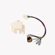 Refrigerator Compressor Overload Protector And Wire Harness EBG60663205