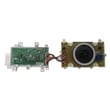 Dryer User Interface for LG DLE3400W - Part EBR30359903