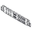 Laundry Center Display Board for LG WKG101HVA - Part EBR30368913