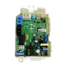Dryer Electronic Control Board EBR31002601