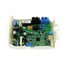 Dryer Electronic Control Board EBR31002602