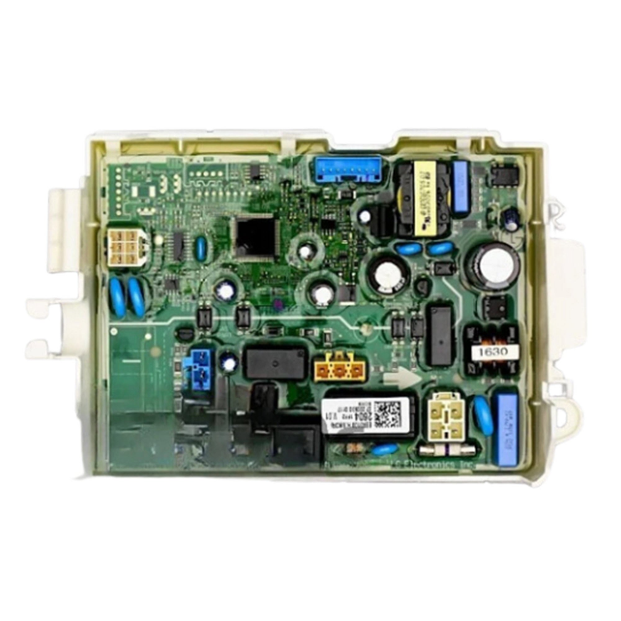 Photo of LG Part #ebr31002604, Pcb Assembly | 13.00 x 9.50 x 4.50 from Repair Parts Direct