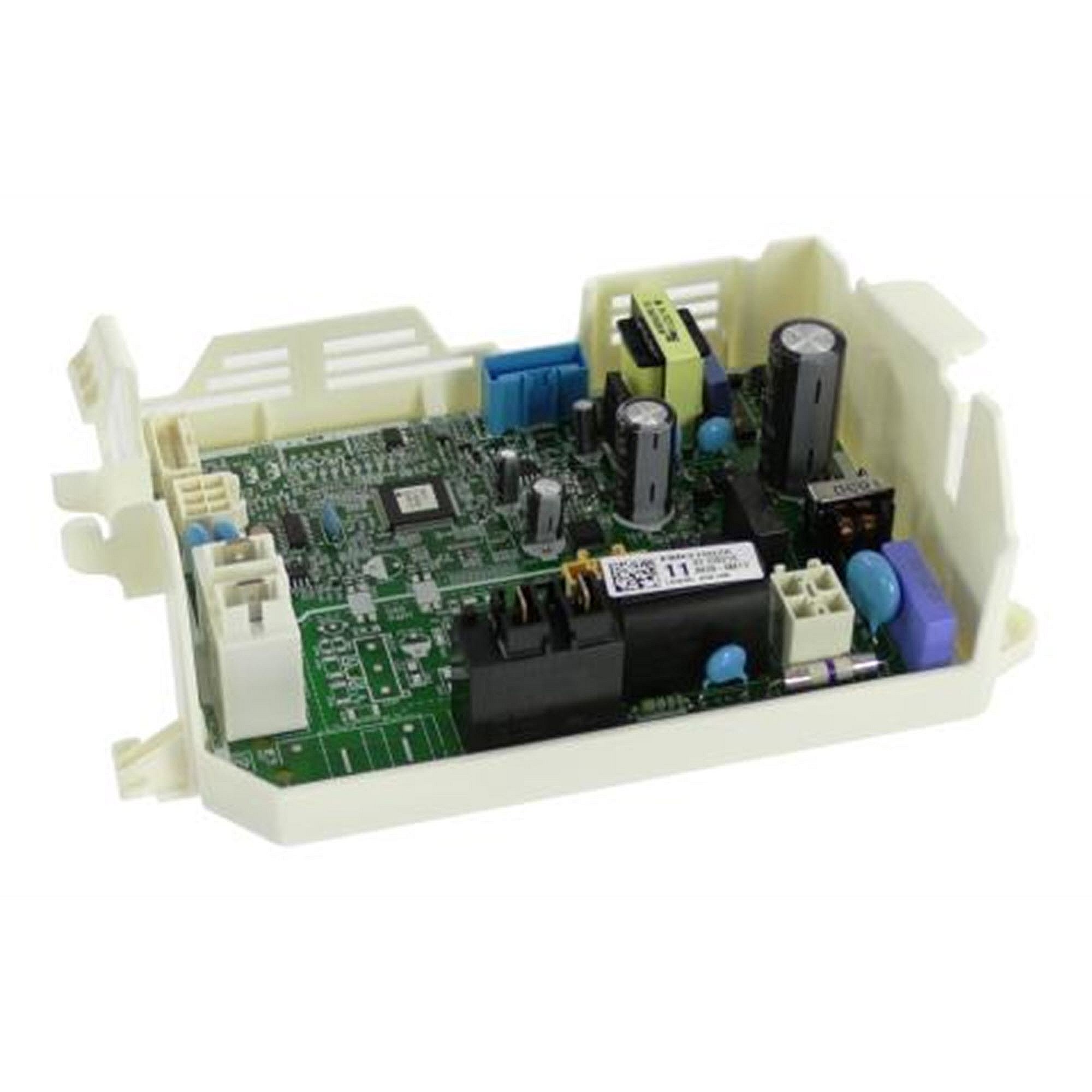 Part #ebr31002611, Lg Dryer Electronic Control Board (Replaces Ebr85130517)