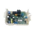 Lg Dryer Electronic Control Board EBR31002612
