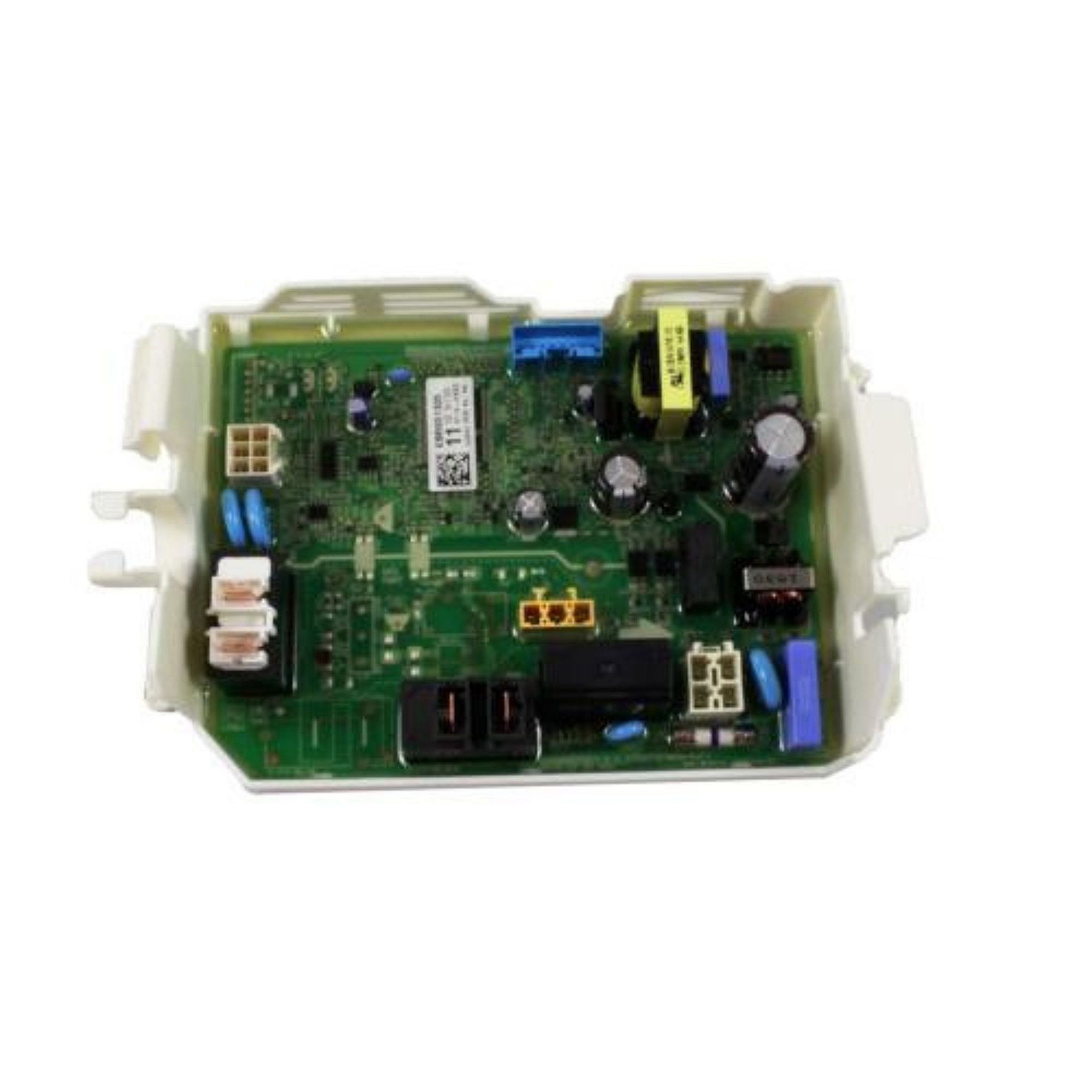 Photo of LG Part #ebr31002623, Dryer Electronic Control Board from Repair Parts Direct