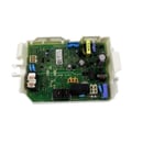 Dryer Electronic Control Board (replaces Ebr85130511) EBR31002623