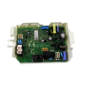 Dryer Electronic Control Board EBR85130511