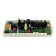 Laundry Center Washer Electronic Control Board for LG WKEX200HBA/00 - Part EBR31483301