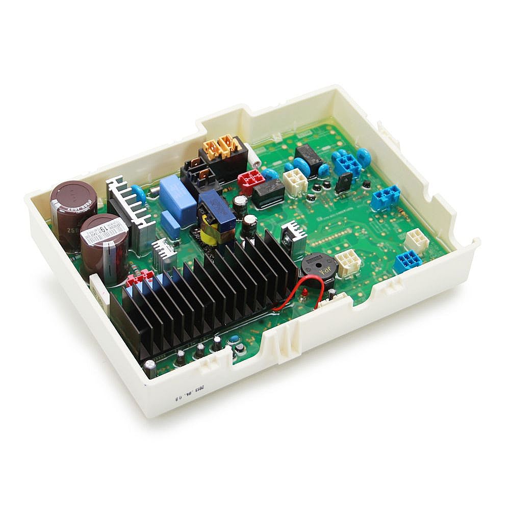 Photo of Washer Electronic Control Board from Repair Parts Direct