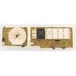 Refurbished Washer Display Board EBR32268105R