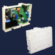 Washer Electronic Control Board for LG WM2077CW/01 - Part EBR32816703