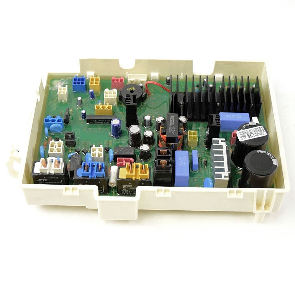 Photo of Washer Electronic Control Board from Repair Parts Direct