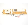 Dryer Display Control Board for LG DLG2102W - Part EBR33477205