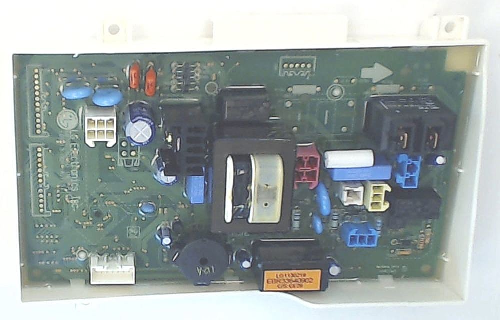 Photo of Dryer Electronic Control Board from Repair Parts Direct