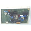 Dryer Electronic Control Board for LG DLG2526W/00 - Part EBR33640902
