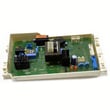 Dryer Electronic Control Board for LG DLG1320W - Part EBR33640908
