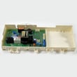 Dryer Electronic Control Board for LG DLE0442W01 - Part EBR33640911