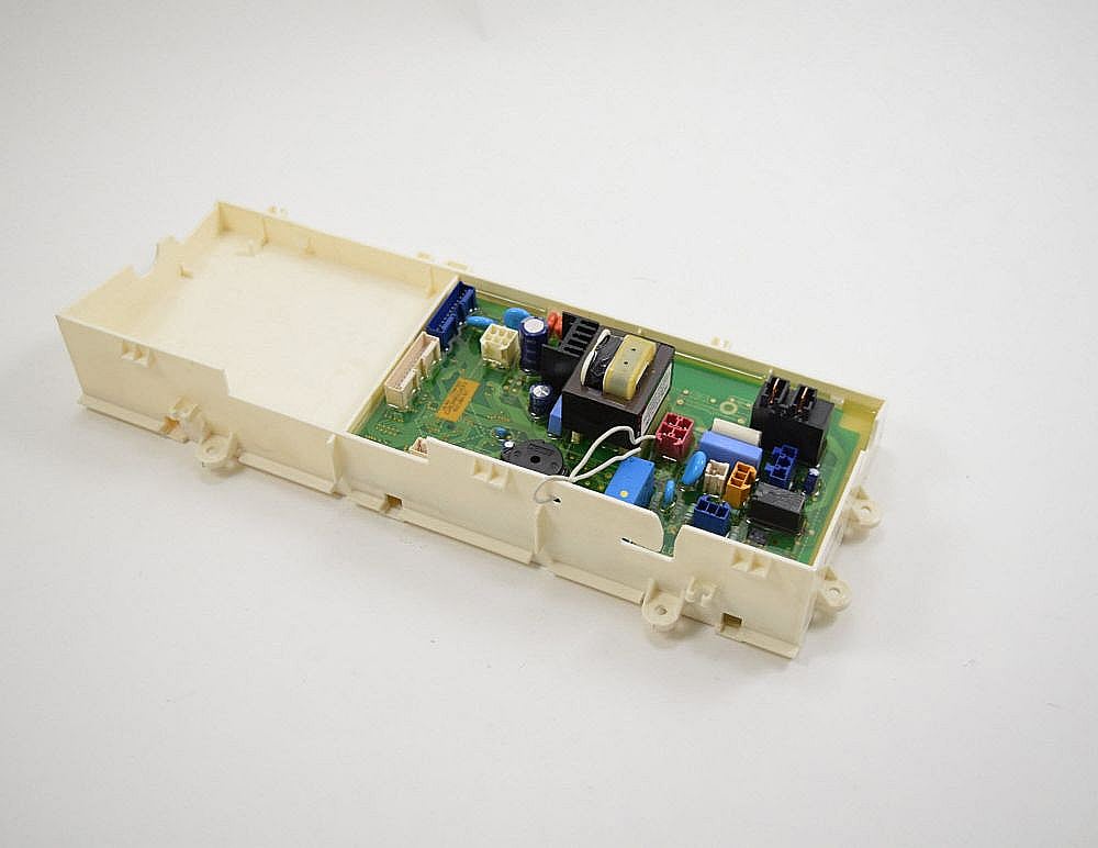 Part #ebr33640912, Power Control Board Assembly