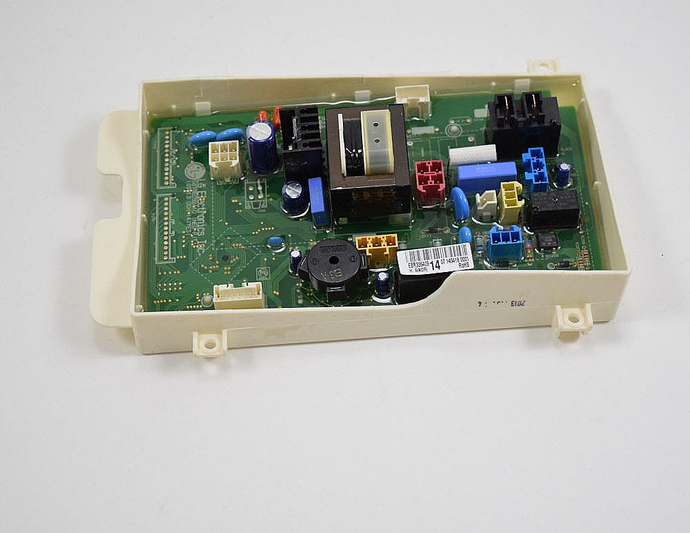 Photo of Dryer Electronic Control Board from Repair Parts Direct