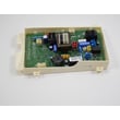 Dryer Electronic Control Board for Kenmore 79690318900 - Part EBR33640914