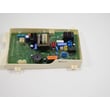 Dryer Electronic Control Board for LG DLG2241W - Part EBR33640918