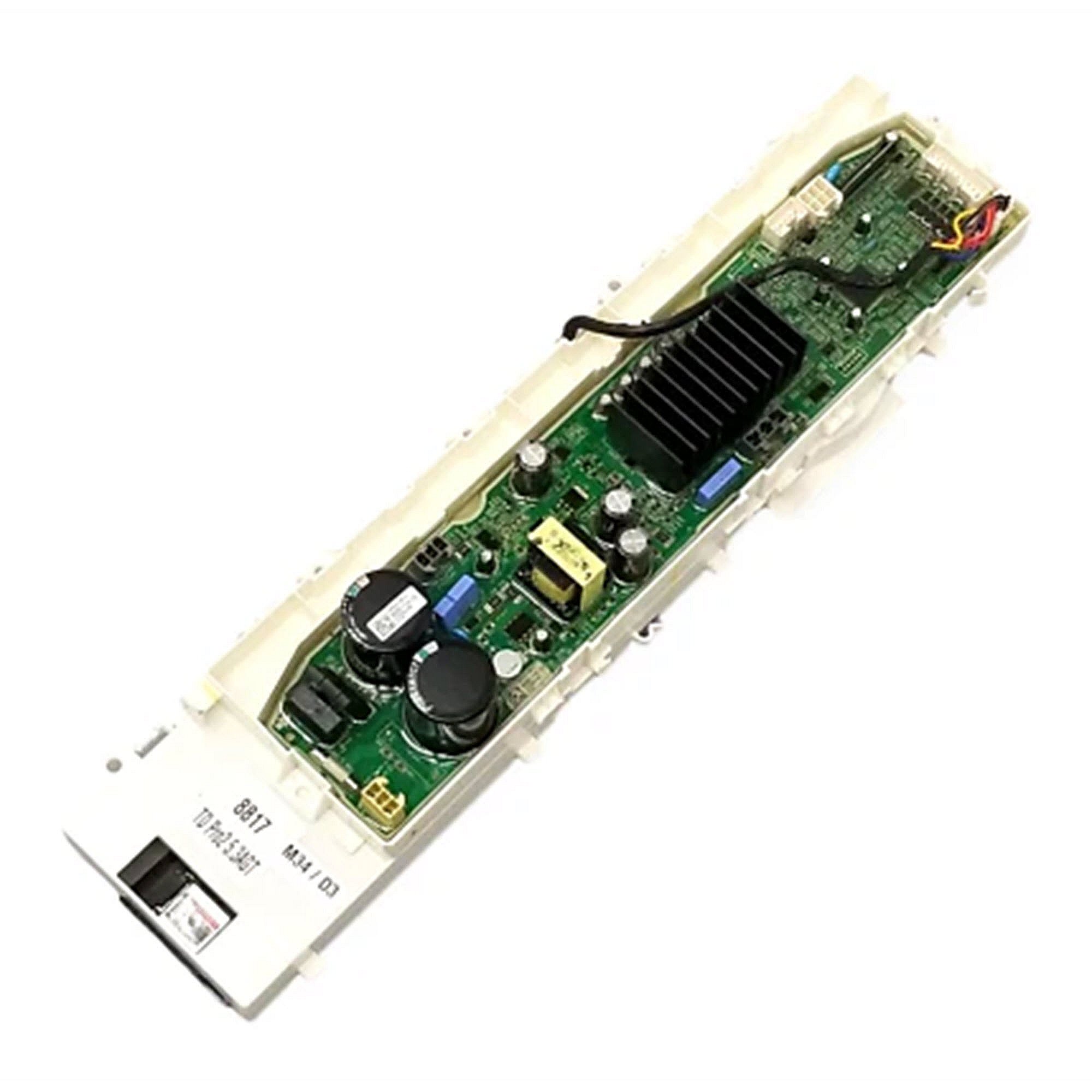 Photo of Part #ebr34134909, Pcb Assembly, main from Repair Parts Direct