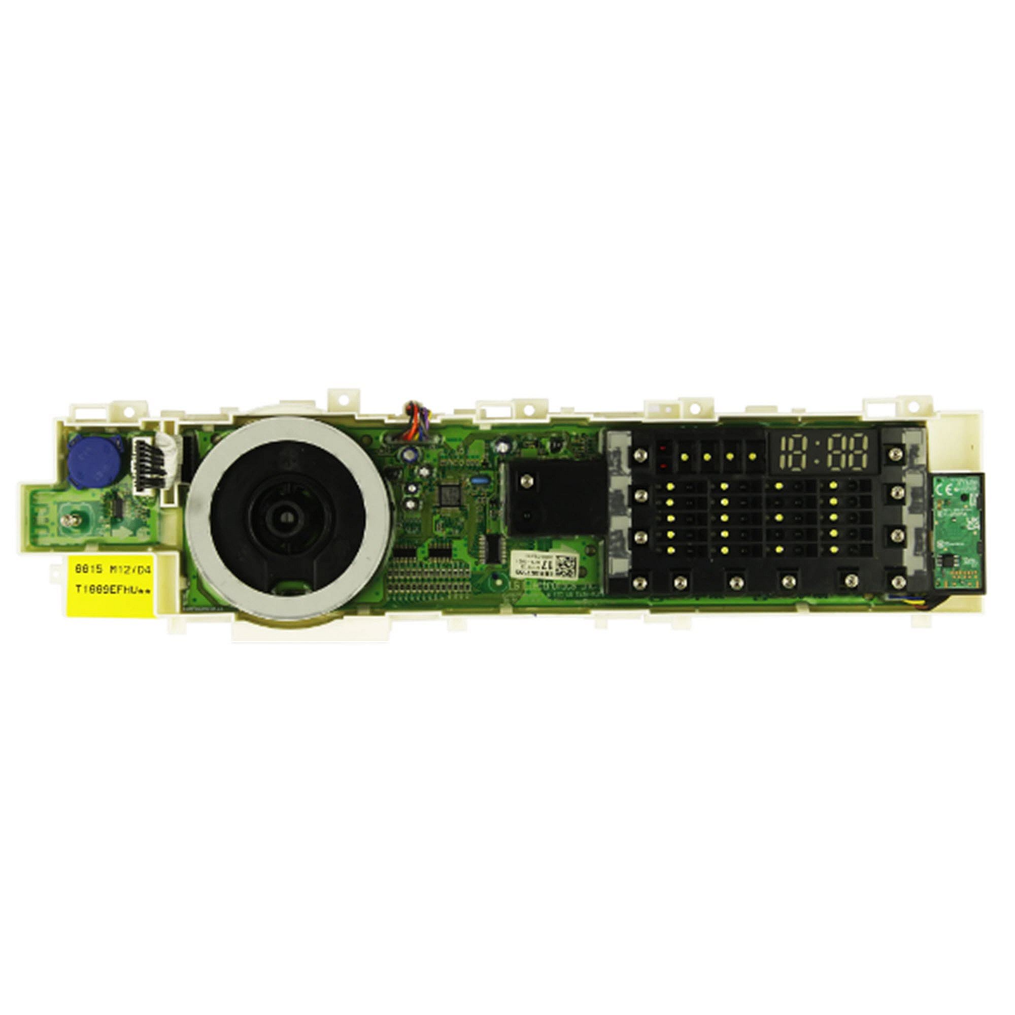 Photo of LG Part #ebr34134910, Washer Electronic Control Board from Repair Parts Direct