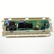 Washer Electronic Control Board for LG WM1355HW - Part EBR36197323