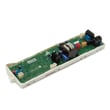 Dryer Electronic Control Board for LG DLG2051W - Part EBR36858802