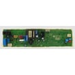 Dryer Electronic Control Board EBR36858802R