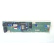 Dryer Electronic Control Board for LG DLEX8377N - Part EBR36858807