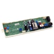 Dryer Electronic Control Board for LG DLEX2501W - Part EBR36858809