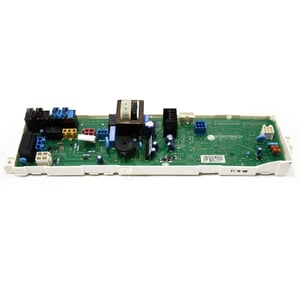 Dryer Electronic Control Board EBR36858810