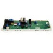 Dryer Electronic Control Board for LG DLGX2502W/00 - Part EBR36858810