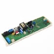 Dryer Electronic Control Board for LG DLEX2801R - Part EBR36858815