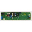 Dryer Electronic Control Board for LG DLE2701V - Part EBR36858821
