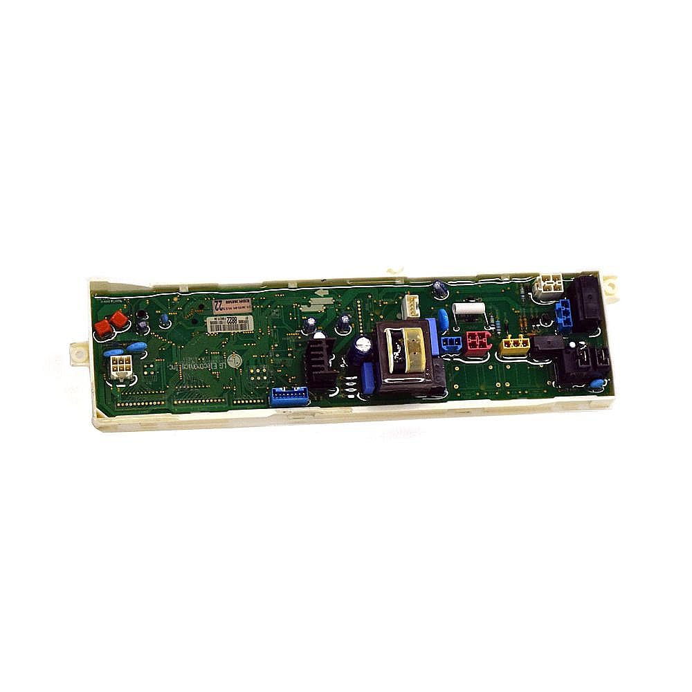 Photo of LG Part #ebr36858822, Dryer Electronic Control Board | 16.00 x 4.00 x 4.00 from Repair Parts Direct
