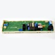Dryer Electronic Control Board for LG DLE2601R - Part EBR36858823