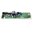 Dryer Electronic Control Board for LG DLEX2901V - Part EBR36858825