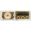 Refurbished Dryer Electronic Control Board EBR36858901R