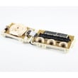 Dryer Display Control Board for LG DLEX3550V - Part EBR36858902