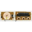 Refurbished Washer Display Control Board EBR36870701R