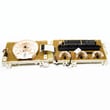Washer Display Control Board for LG WM2050CW/00 - Part EBR36870706