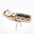 Washer User Interface Assembly for LG WM2501HWA - Part EBR36870711