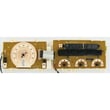 Refurbished Washer User Interface EBR36870712R