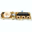 Washer Display Board Assembly for LG WM2450HRA - Part EBR36870722