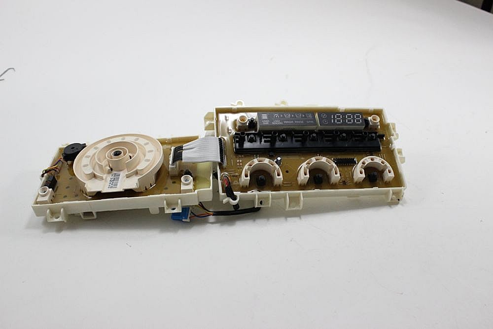 Photo of Washer Display Control Board from Repair Parts Direct