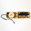 Washer Display Control Board for LG WM2655HVA - Part EBR36870731