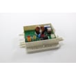Washer Electronic Control Board for LG WM1355HW - Part EBR37542906