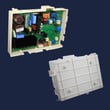 Washer Electronic Control Board for LG WM2487HWMA - Part EBR38163302